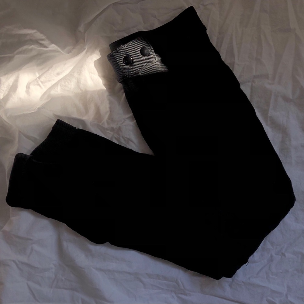 American Apparel Riding Pant